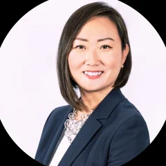 Joanna Huang